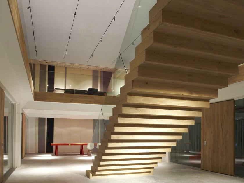 Flos Встраиваемое светодиодное освещение трека Architectural collection - sistemi sun-id-1435550 - Вид №2