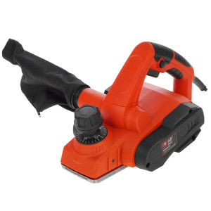 Электрорубанок BRAIT P822 9230513