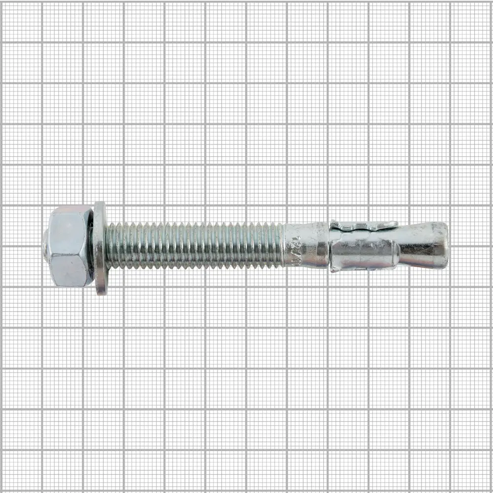 Клиновой анкер Friulsider FM-753 12x100 мм, 2 шт. 82799810 STLM-2085710 Santreyd  - Вид №3