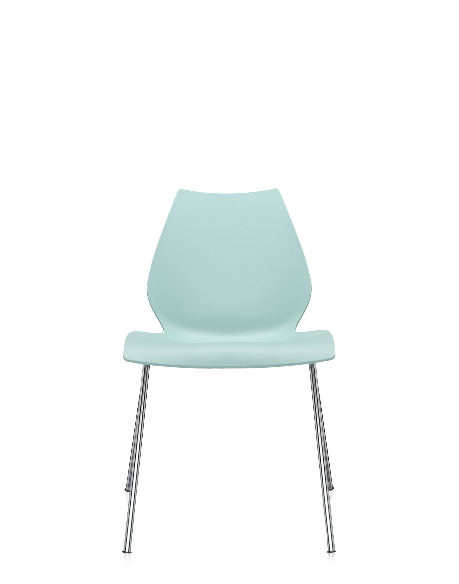 Штабелируемый офисный стул из полипропилена Kartell MAUI ARCH-00112821 - Вид №40
