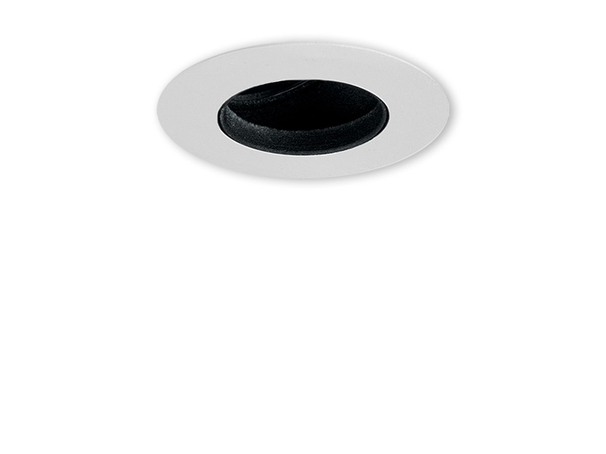 Заливка формы алюминия Сид Downlight Panzeri Taylor ARCH-00140361 - Вид №3