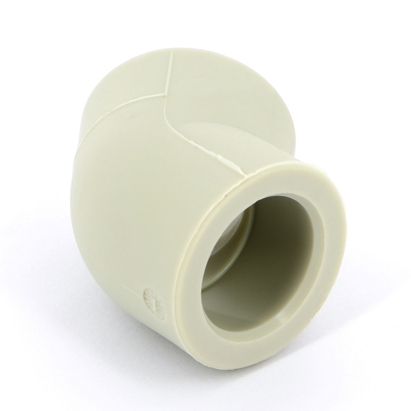 Угол сварка 45 гр. FV-PLAST 25 203025 - Вид №3