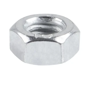 Гайка шестигранная Bullit М6, DIN 934, сталь, 900 шт. 82727962 STLM-2051246