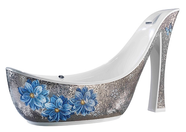 Ванна / Audrey Sicis sun-id-373606 - Вид №1