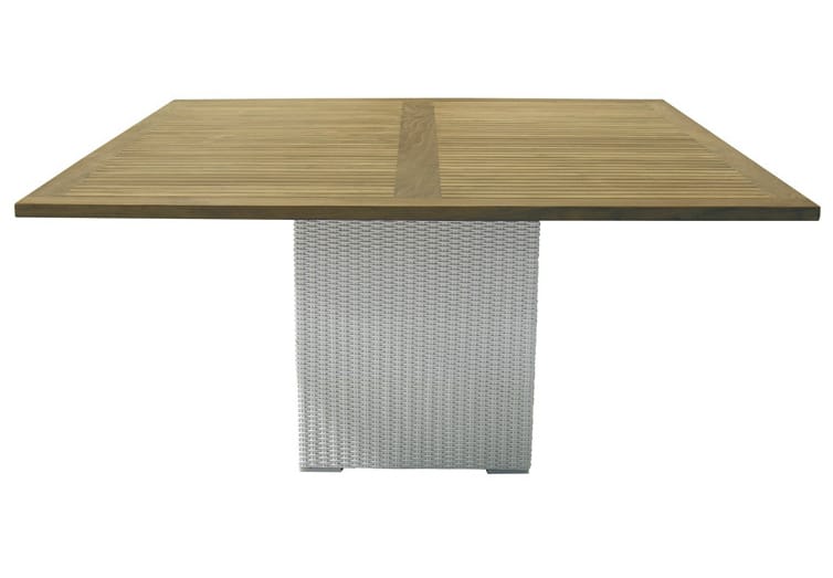 Стол из синтетического волокна Il Giardino di Legno Sentosa ARCH-00085151