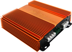 9285662 Усилитель DL Audio Raven 2.750