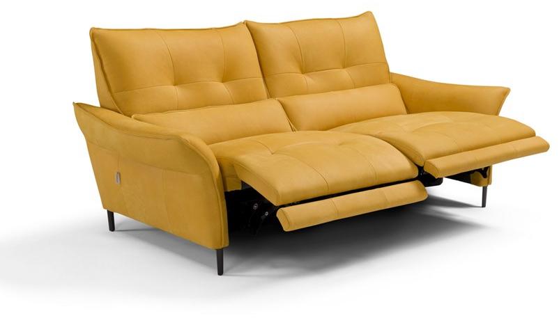 Max Divani Кожаный диван Recliner sun-id-1347990 - Вид №7