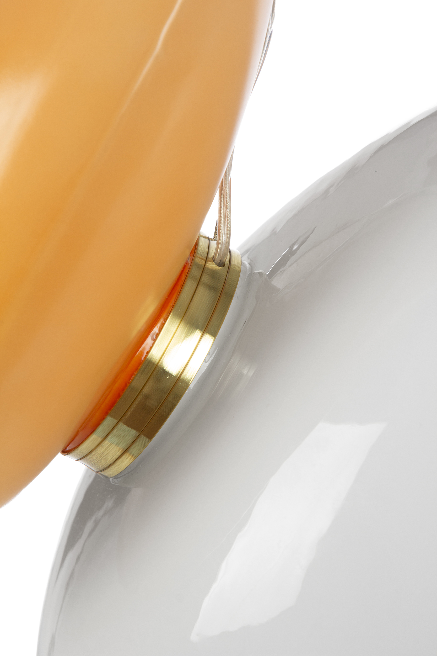 2000983200334 Подвесной светильник Twist ELECTRORETRO  - Вид №4