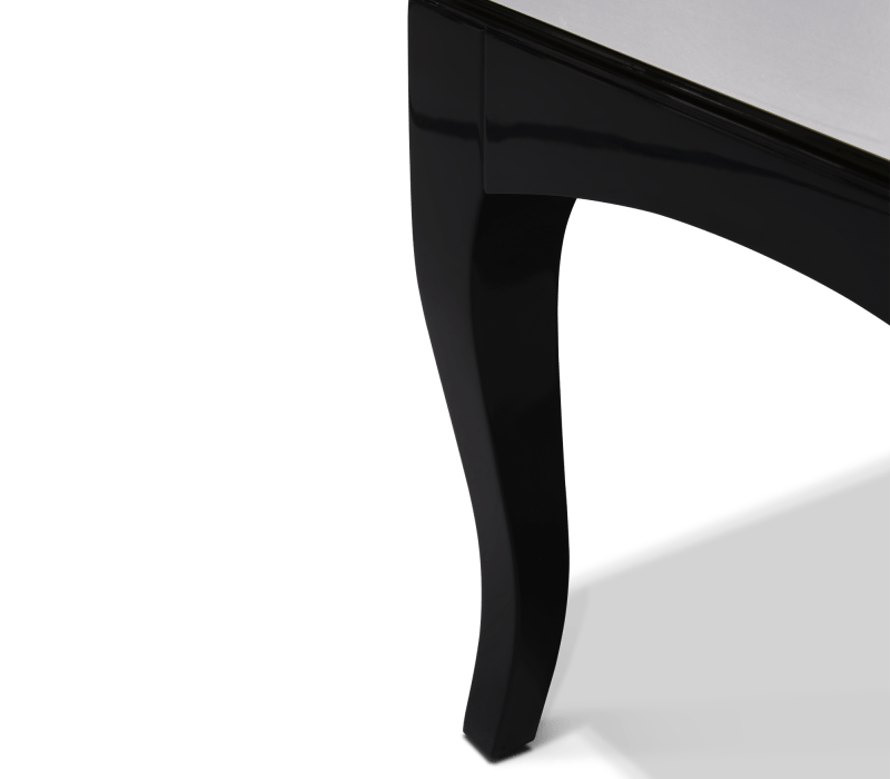 0-094 прикроватная тумбочка Тринити Boca Do Lobo  - Вид №22