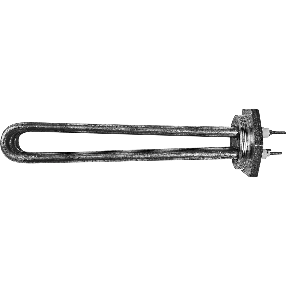 Блок ТЭН 9 кВт 2 1/2" для электрокотла Alterm 83300097 STLM-2065746  - Вид №1