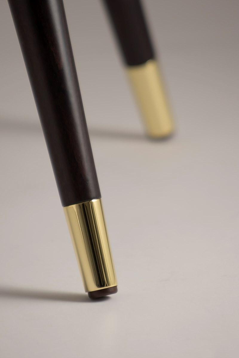 Tirolo Кресло из ткани Elle 064 p - Вид №3