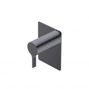 PR34FB101 Встраиваемый однорычажный смеситель для душа / раковины Ritmonio Tie