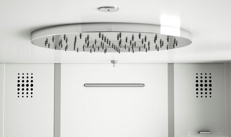 Jacuzzi® Душевая кабина с турецкой баней Cloud sun-id-1514947 - Вид №5