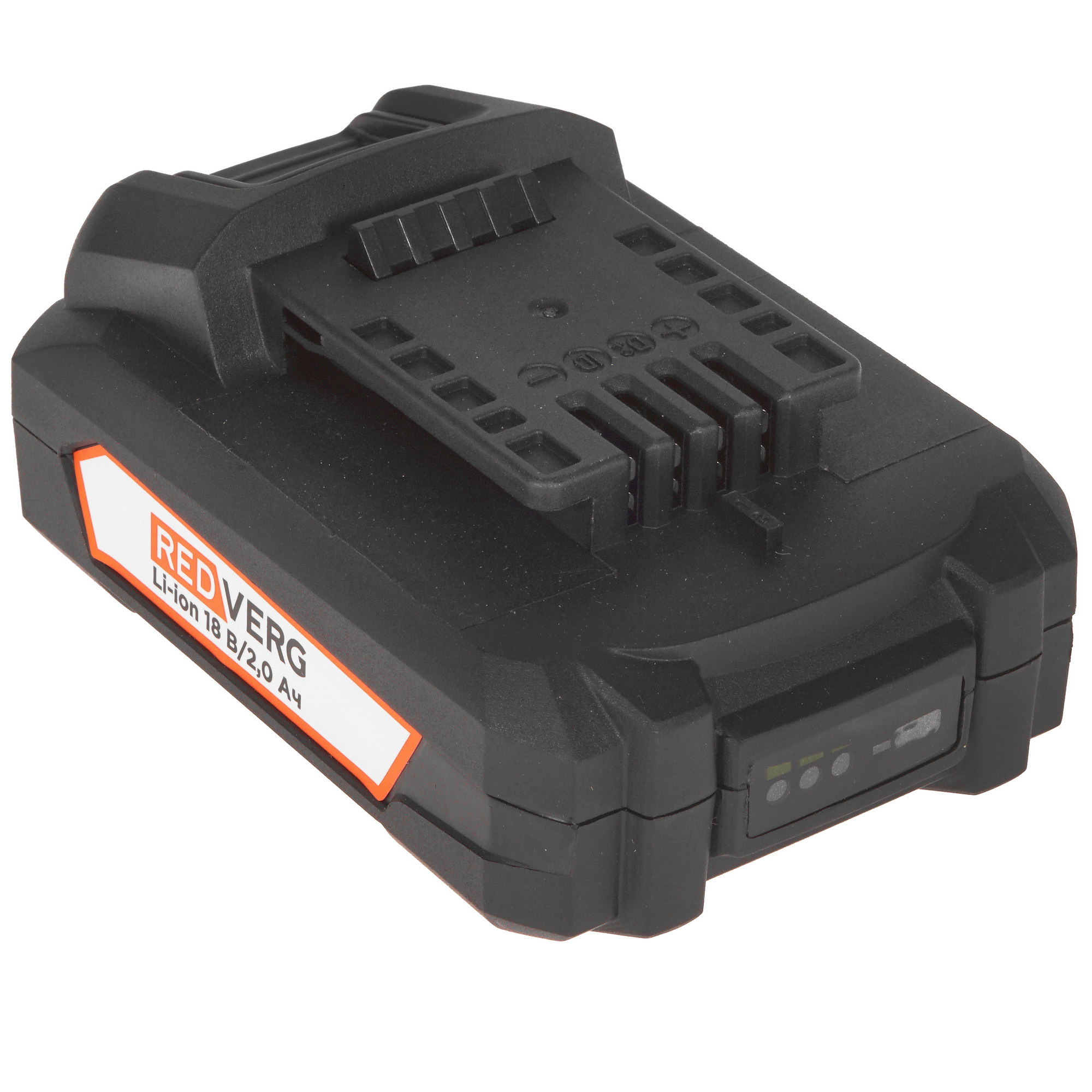 Аккумулятор RedVerg 730011 5303597 STDN-0065401