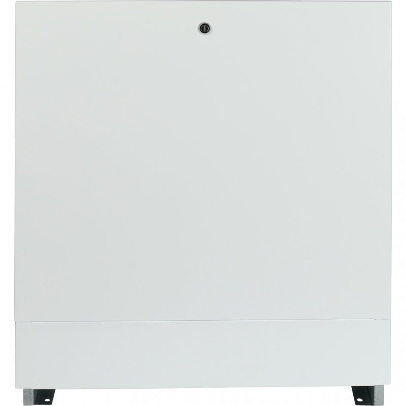 Шкаф коллекторный встраиваемый на 6-7 выходов STOUT ШРВ-2 SCC0002000067 - Вид №2