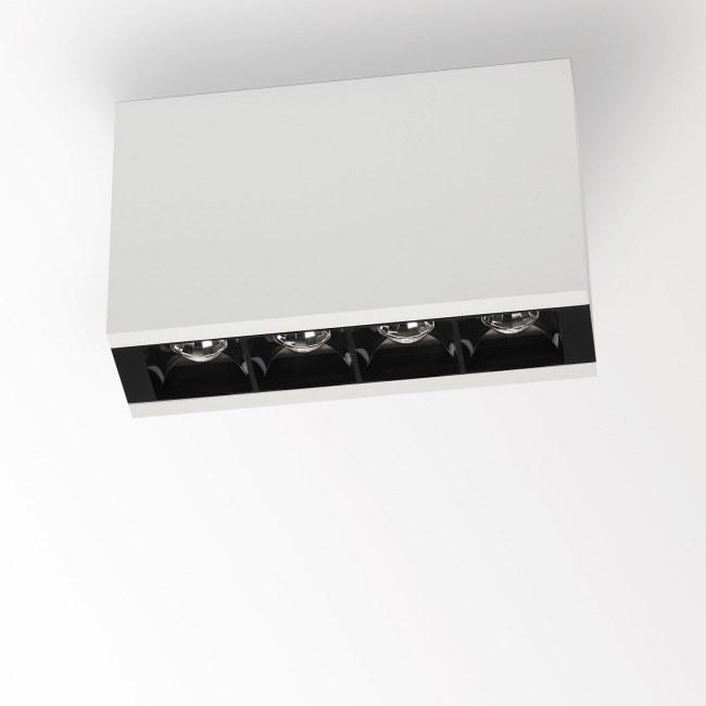 Delta Light Светодиодный потолочный светильник с диммером Dot.com sun-id-1454958 - Вид №1