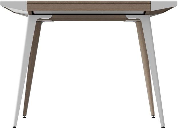 Umage Письменный стол из дерева с ящиками sun-id-1449437 - Вид №1