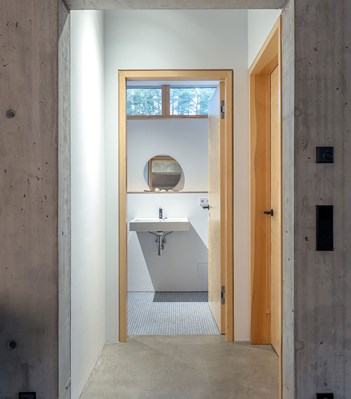 2471 Смесители для ванны / душа vola  - Вид №31