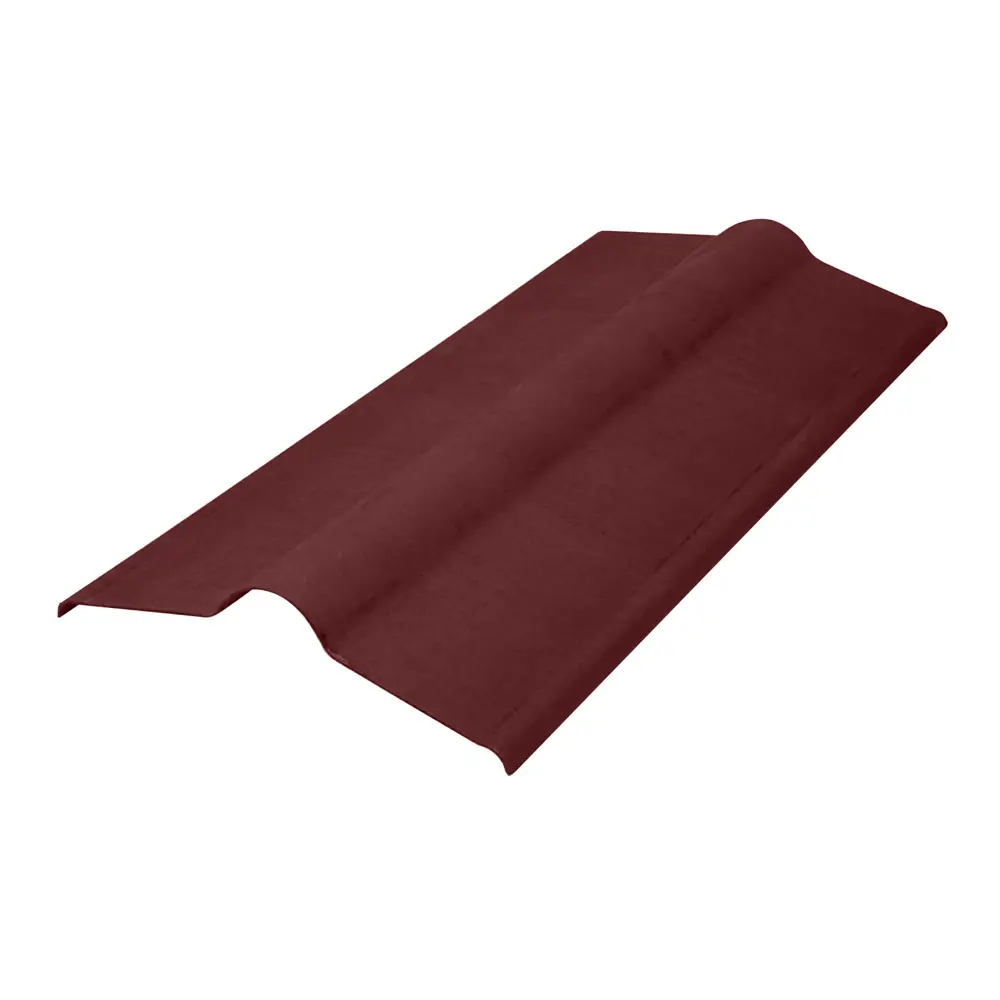 Коньковый элемент Onduline для защиты кровли 10020312 STLM-0000016 - Вид №2