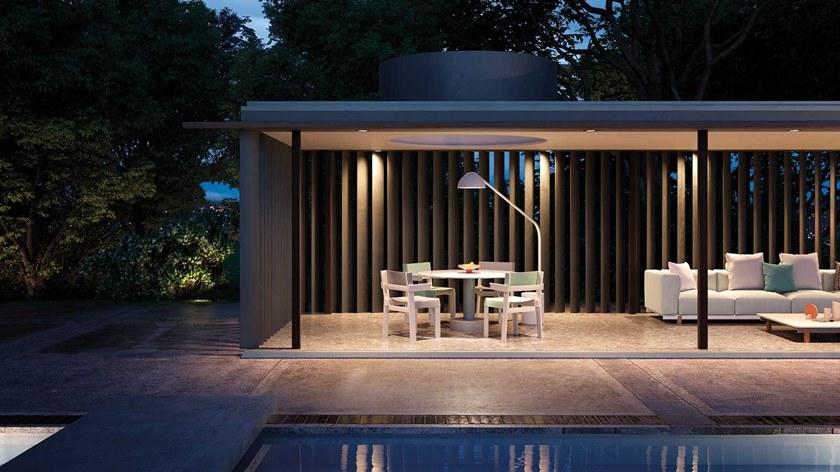 Kettal Самонесущая пергола из алюминия Vdl sun-id-1405326 - Вид №1