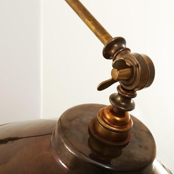 Mullan Lighting Настенный светильник из латуни Rio Mlwl165 - Вид №5