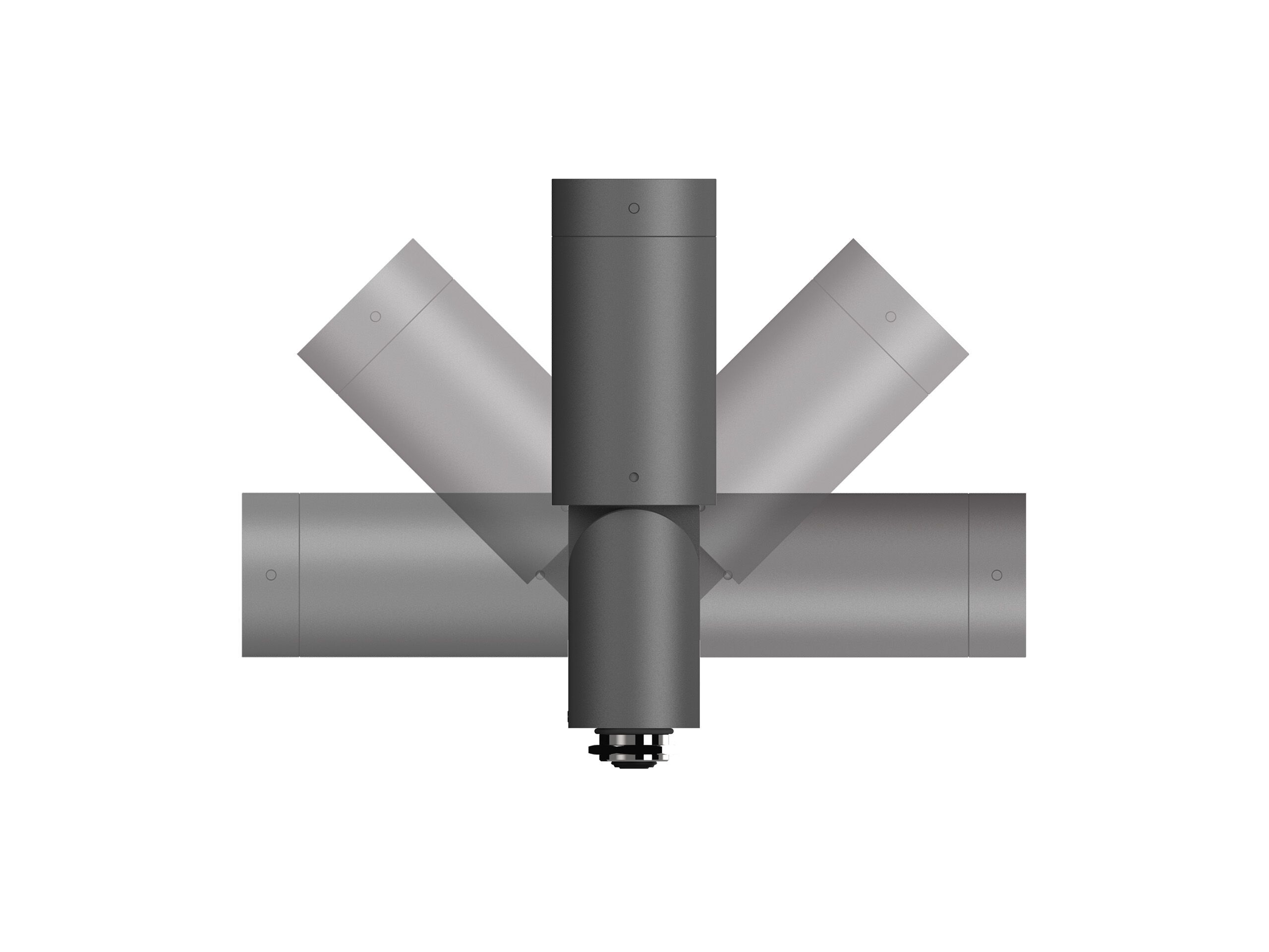 Регулируемый светодиодный прожектор TARGETTI Юпитер ARCH-00008099 - Вид №1