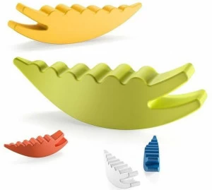 Plust Кресло-качалка из полиэтилена Coccodrillo