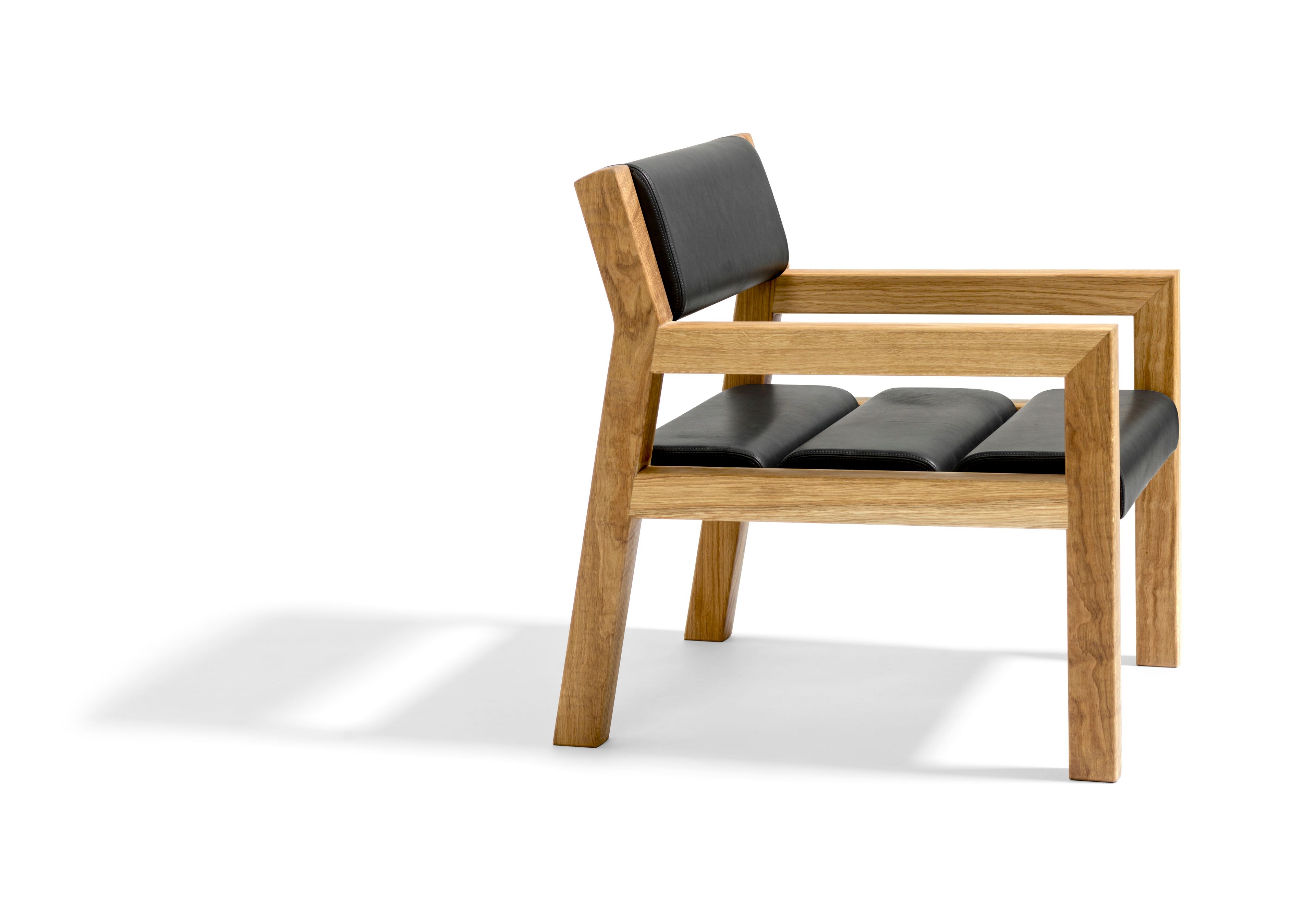 Кресло с подлокотниками Bla Station Park+ ARCH-00148918 - Вид №6