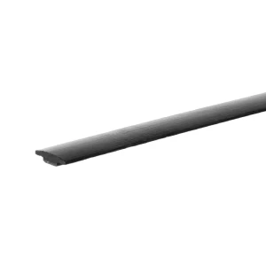 Профиль стыковочный бамбуковый цвет венге