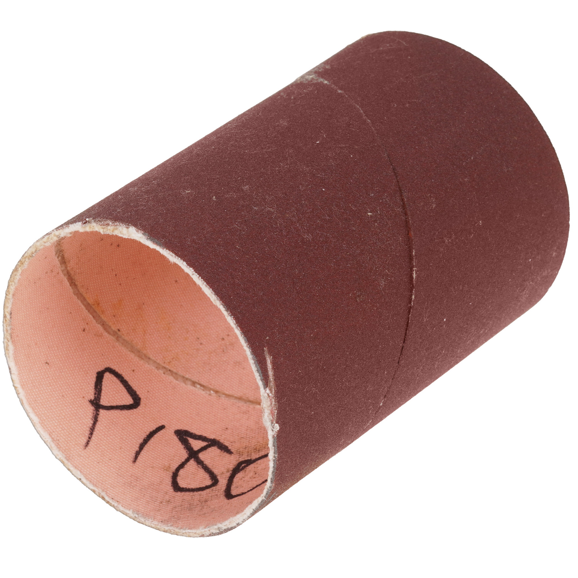 Втулка шлифовальная 76 мм P180 5 штук в упаковке 9159450 BELMASH STDN-0005084