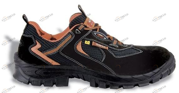 COFRA Спецобувь Asgard sun-id-1350820