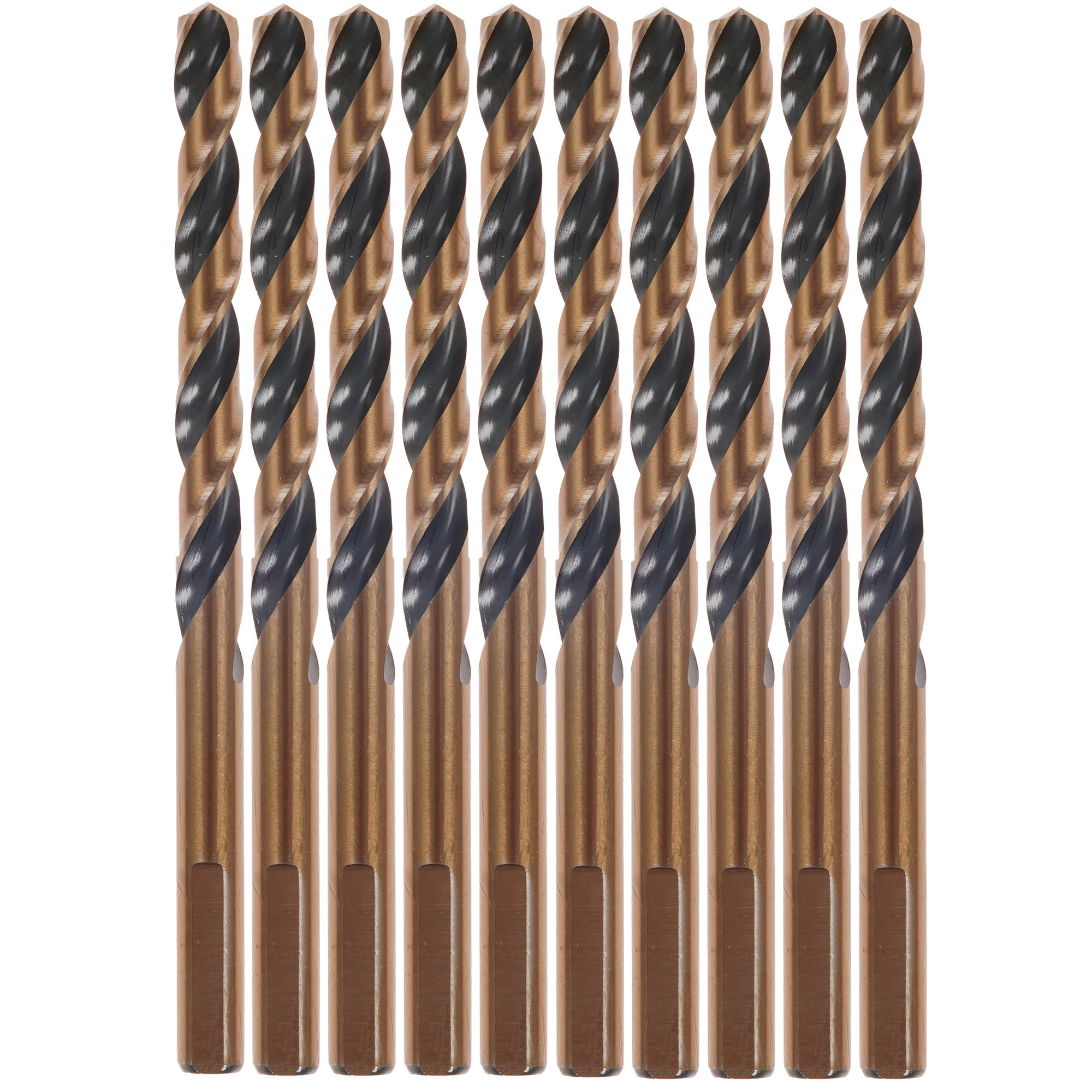 Набор сверл P.I.T. AMED15-0007 9256711 PIT STDN-0077053