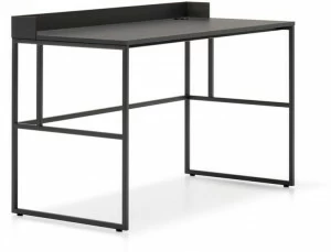 MDF Italia Письменный стол из фанерованной древесины 20.venti