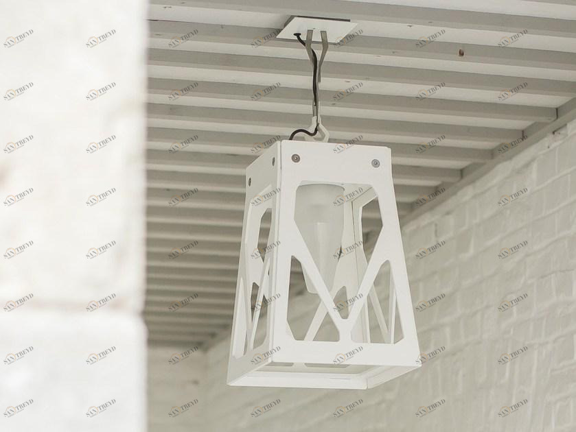 axis71 Подвесной светильник для улицы Charle's Ax065