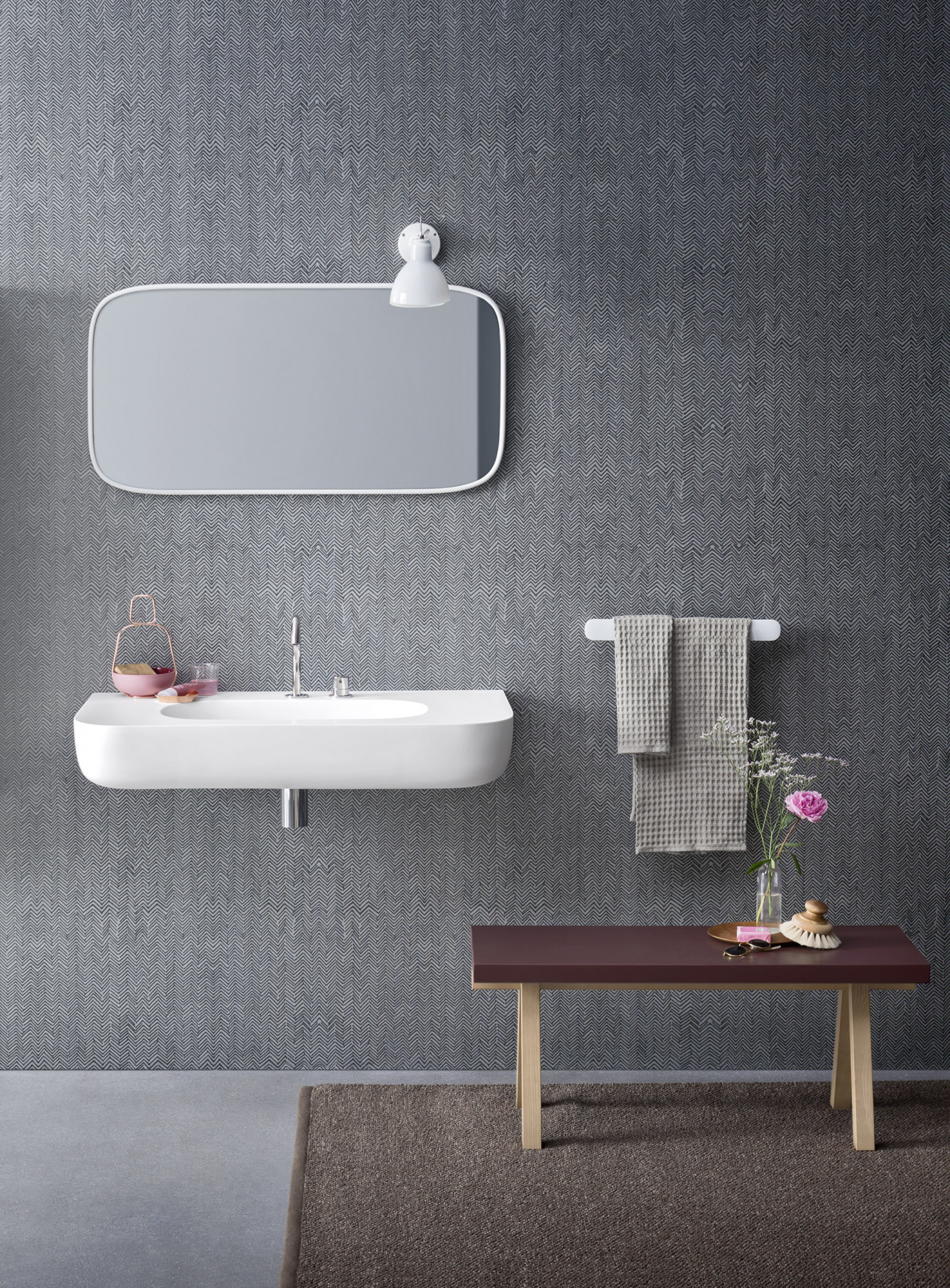 Rexa Design Твидовое волокно REXA-ST160 