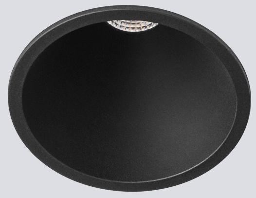 ONOK Lighting Круглый потолочный светодиодный светильник sun-id-1474699 - Вид №1