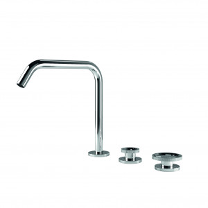 TIB13 Смеситель Geda Nextage Tecn Tibo