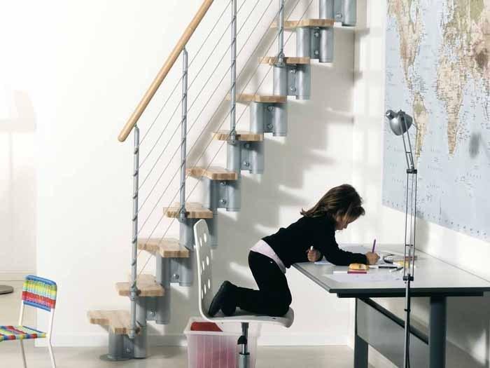 Fontanot Минискала Arkè sun-id-1475514 - Вид №2