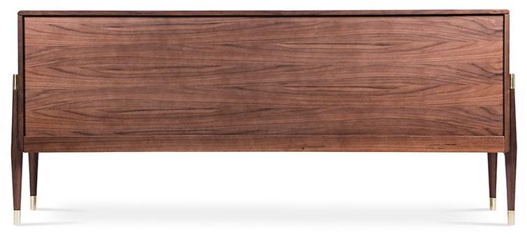 Essential Home Буфет из орехового дерева sun-id-1350869 - Вид №4