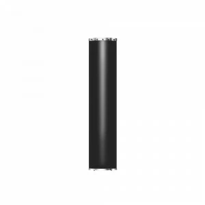 PAX 22-3503 Полотенцесушитель электрический Velvet 1030 черный