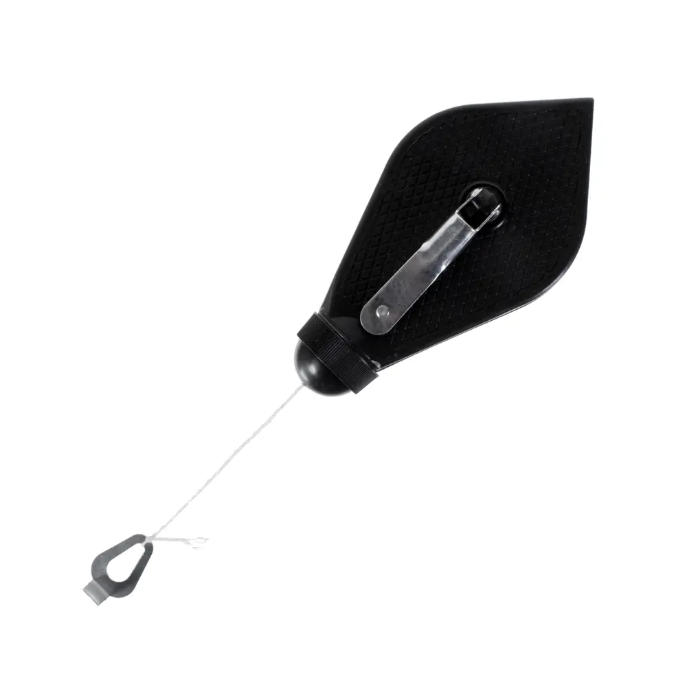 Шнур разметочный, пластиковый корпус, 15 м Santreyd STLM-2059612