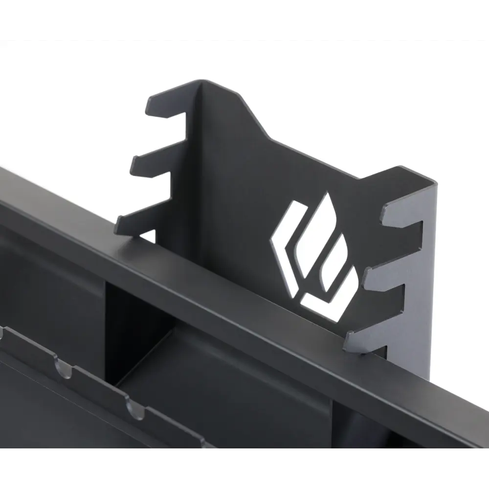 Очаг Gratar Олимп ОЛ-2Н сталь 62x64x62 см STLM-2178730 - Вид №15