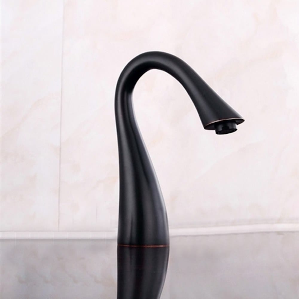 Латунный инфракрасный смеситель для раковины Fontana Showers Fontanella ARCH-00084358 - Вид №10