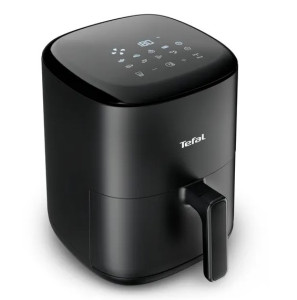 9152298 Аэрогриль Tefal Easy Fry Compact EY145810 черный