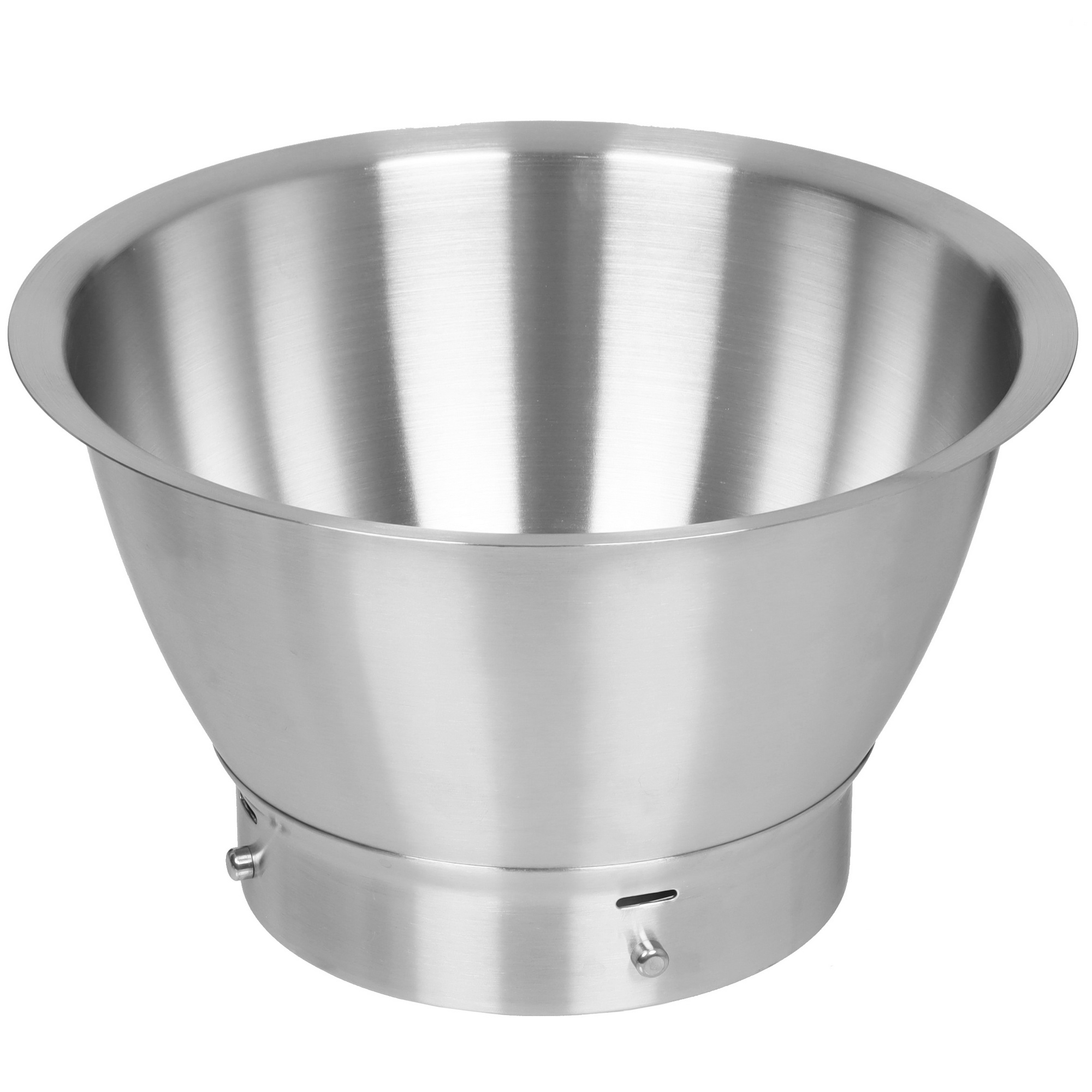 4900441 Кухонная машина Kenwood KVC85.004SI серебристый STDN-0012443 - Вид №9