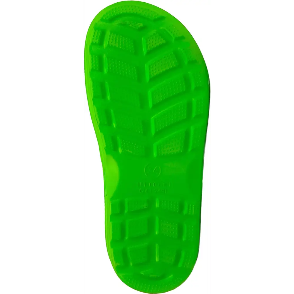 Сапоги DILWIS унисекс для дачи, размер 33, светло-зеленые 89414890 STLM-1568580 - Вид №3