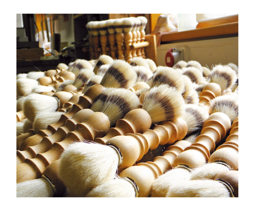 460125 Кисть World Brush Buerstenwelt  - Вид №1