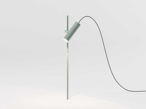 Алюминиевый светодиодный световой столб