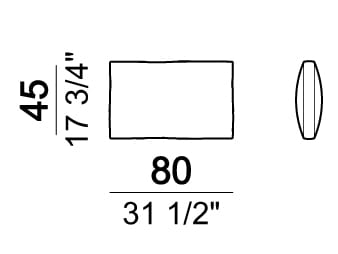 Модульный диван Arketipo SELF CONTROL ARCH-00067338 - Вид №17