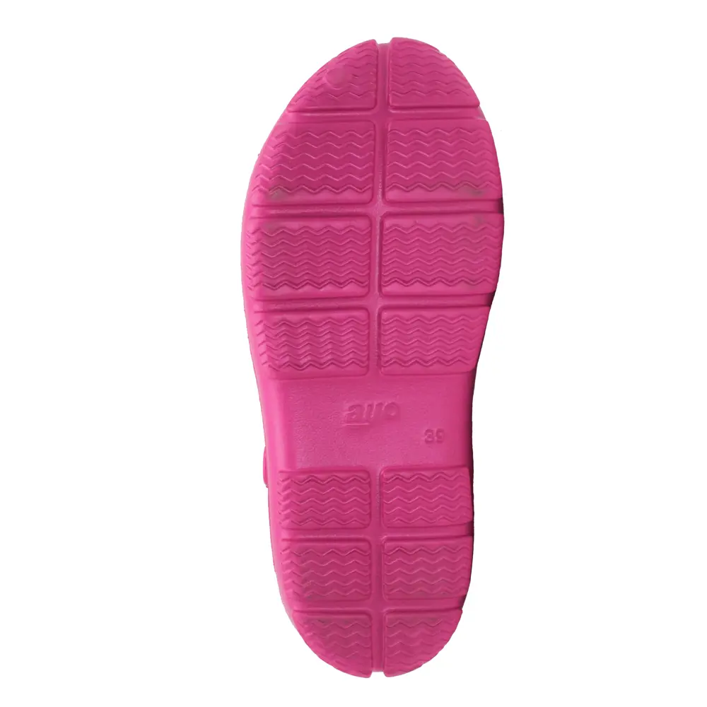 Сабо прогулочные Ayo женские размер 40 цвет красный STLM-2106731 - Вид №3